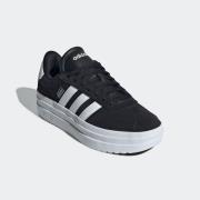 adidas Sportswear Sneakers VL COURT BOLD Design in de voetsporen van d...
