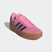 adidas Sportswear Sneakers VL COURT BOLD Design in de voetsporen van d...