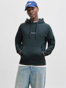 Jack & Jones Hoodie JORNORREBRO EMB SWEAT HOOD NOOS
