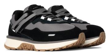 UGG Sneakers RETROFI LOW , plateausneaker, chunky sneaker, veterschoen...