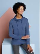 Classic Basics Shirt met lange mouwen Shirt (1-delig)