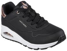 Skechers Sneakers UNO GOLDEN AIR Vrijetijdsschoen, lage schoen, veters...