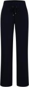 MAC Stoffen broek EASY WIDELEG zeer elastische kwaliteit, aangenaam ge...