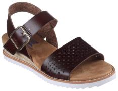 Skechers Sandalen DESERT KISS-SUNNY FLAIR Vegan , zomerschoen, sandaal...