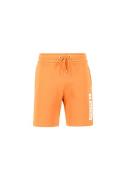 Alpha Industries Short Alpha Industries Men - Shorts Alpha Puff Print ...