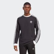 adidas Originals Shirt met lange mouwen 3-STRIPES LS T (1-delig)