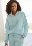 Lascana Hoodie - Hoodie sweatshirt met capuchon