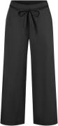 MAC 7/8 broek CHIARA BELT cropped Wide Fit, met rechte, wijde pijp