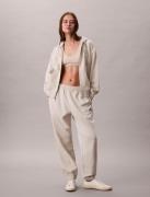 Calvin Klein Sweatbroek MONOLOGO FRENCH TERRY JOGGER