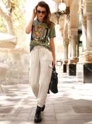 Classic Inspirationen T-shirt Shirt (1-delig)