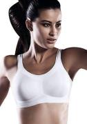 Anita Active Sport-bh Momentum Ademend, licht glanzend, comfortabele s...