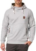 Indicode Hoodie INAix