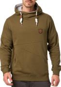 Indicode Hoodie INAix