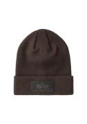 Alpha Industries Skimuts Alpha Industries Accessoires - Headwear Velcr...