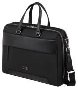 Samsonite Aktetas ZALIA 3.0 15,6'' Zakelijke tas trolley bevestigingss...
