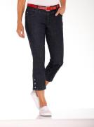 Casual Looks 5-pocket jeans (1-delig)