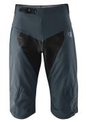 Gonso Fietsbroekje RASASS Heren fiets-short, MTB fietspants met zitkus...