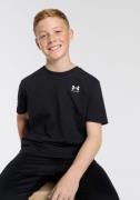 Under Armour® T-shirt UA B SPORTSTYLE LC SS (1-delig)