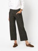 TONI Stoffen broek Sue Wide Chic 7/8