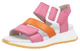 RIEKER Sport Sandalen Zomerschoen, klittenbandschoen, outdoorsandaal m...