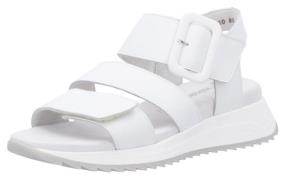 RIEKER Sport Sandalen Zomerschoen, klittenbandschoen, outdoorsandaal m...