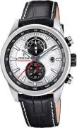 Festina Chronograaf Timeless Chronograph Quartzhorloge, horloge, herre...