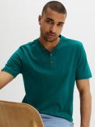 Catamaran Shirt met korte mouwen (2-delig)