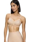 Triumph Bh zonder beugels Doreen X met kanten details