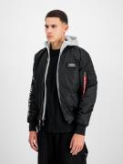 Alpha Industries Bomberjack MA-1 D-TEC SE