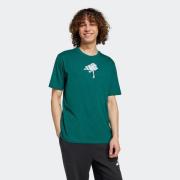 adidas Sportswear T-shirt M C EARTH TEE