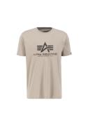 Alpha Industries T-shirt Alpha Industries Men - T-Shirts Basic T-Shirt...