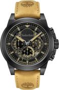 Timberland Chronograaf FAST STRIKE Quartzhorloge, horloge, herrenuur, ...