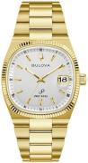 Bulova Kwartshorloge Super Seville Polshorloge, dames, herenhorloge, u...