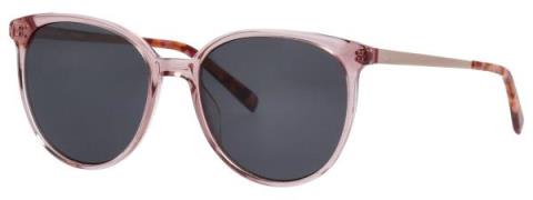HUMPHREY´S eyewear Zonnebril 585304 Vorm vlinder, geniete scharnier, p...