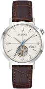 Bulova Automatisch horloge Horloge, herenhorloge, mechanisch horloge, ...