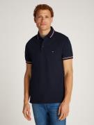 Tommy Hilfiger Poloshirt TIPPED SLIM FIT POLO