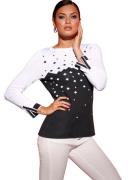 Creation L Gebreide Trui