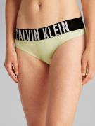 Calvin Klein Bikinibroekje Bikini met groot logo
