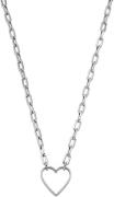 Liebeskind Berlin Ketting met hanger Schmuck Geschenk Edelstahl Halske...