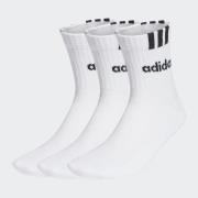 adidas Performance Functionele sokken C 3S LIN 3P (3 paar)