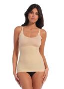 Magic Body Fashion Modellerende top met verstelbare schouderbanden