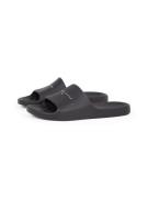 TOMMY JEANS Slippers TJM BASIC SANDAL , instapschoen, zomerschoen, com...
