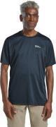 Jack Wolfskin Functioneel shirt TECH T M