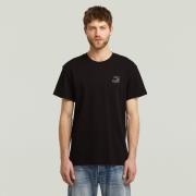 G-Star RAW T-shirt Chest Logo