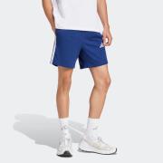 adidas Sportswear Short M 3S SJ 7 SHO drie-strepen trainingsshorts (1-...