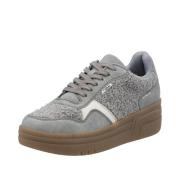 Rieker Plateausneakers