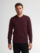 Petrol Industries Trui met V-hals V-Neck Basi