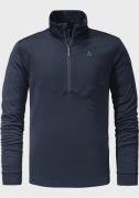 Schöffel Tricot-fleecetrui CIRC Fleece Looop M