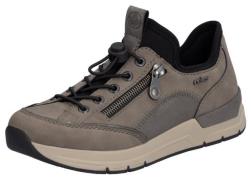 Rieker Slip-on sneakers , instapschoen, vrijetijdsschoen, lage schoen ...
