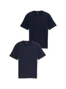 Tom Tailor T-shirt (set, 2-delig)